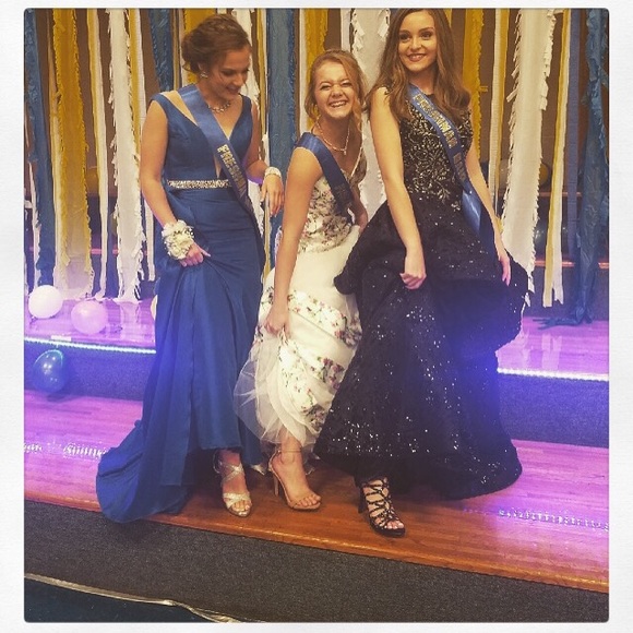 one of a kind homecoming dresses